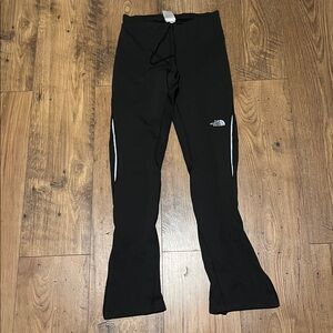 The North Face running tights